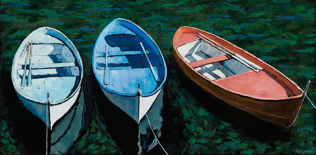 Boats /SOLD/