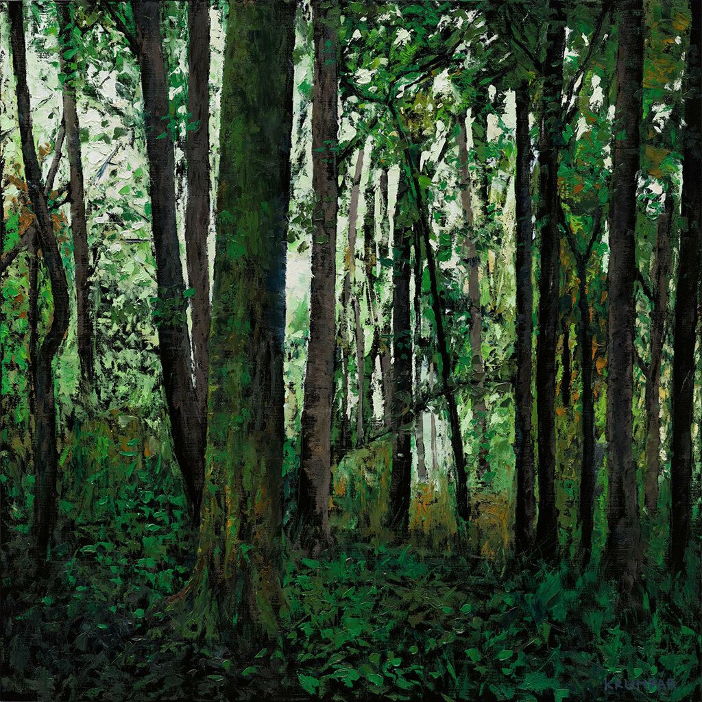 Forest /SOLD/